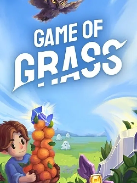 Game of Grass