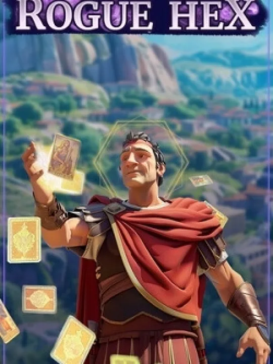 Rogue Hex
