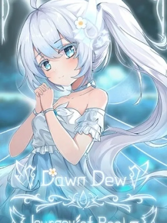 Journey of Realm Dawn Dew