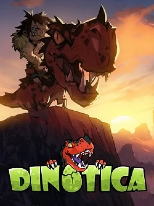 Dinotica