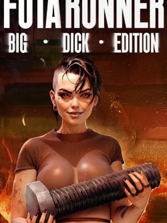 FUTA RUNNER: Big Dick Edition