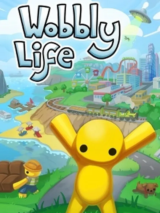 Wobbly Life