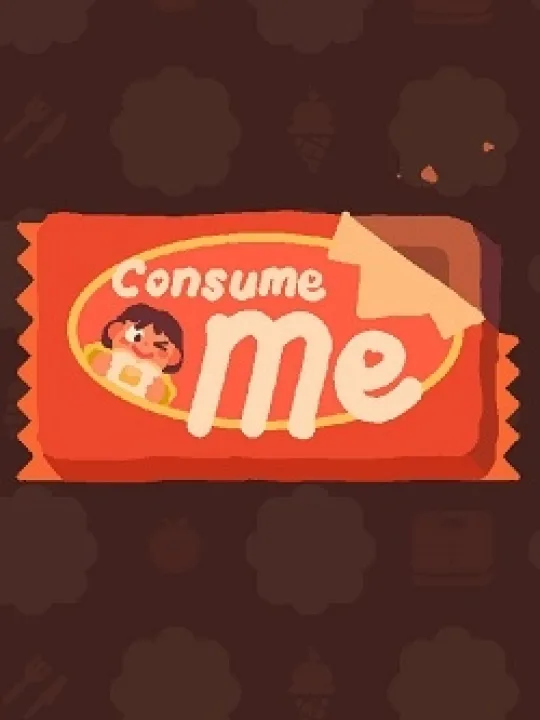 Consume Me