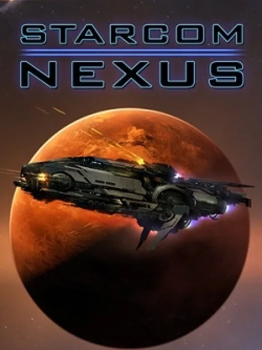 Starcom Nexus