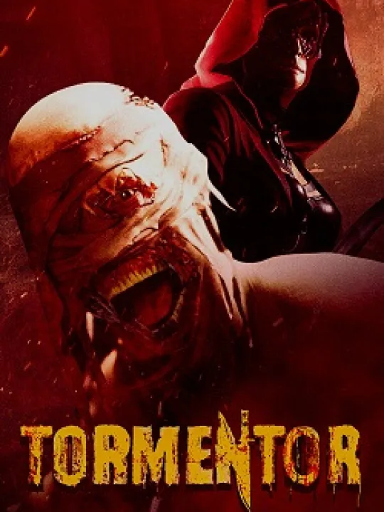 TORMENTOR