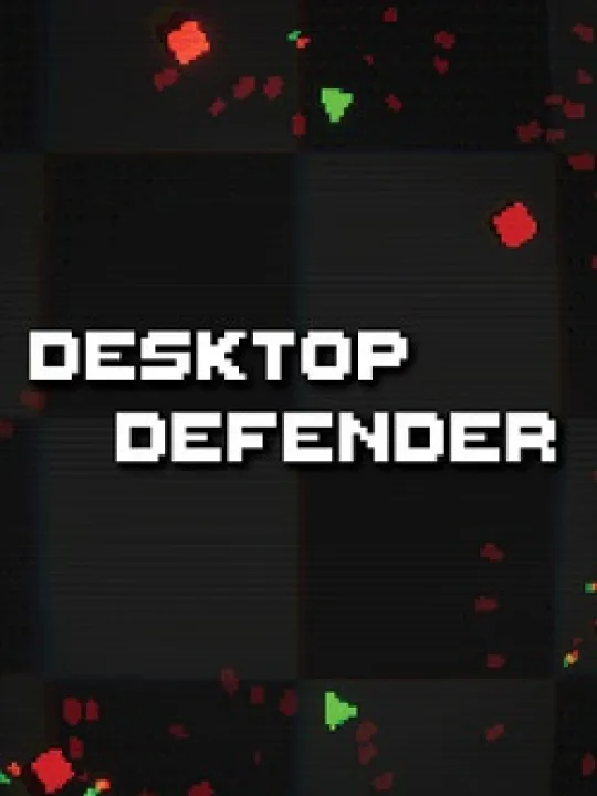 Desktop Defender