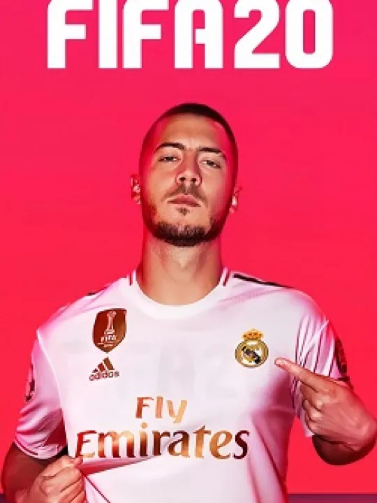 FIFA 20 (ФИФА 20)