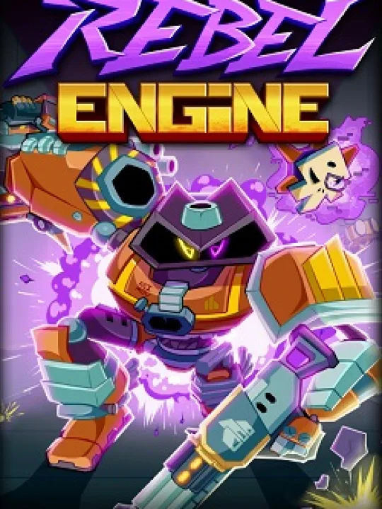 Rebel Engine