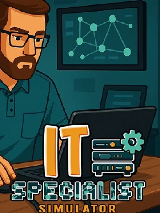 IT Specialist Simulator