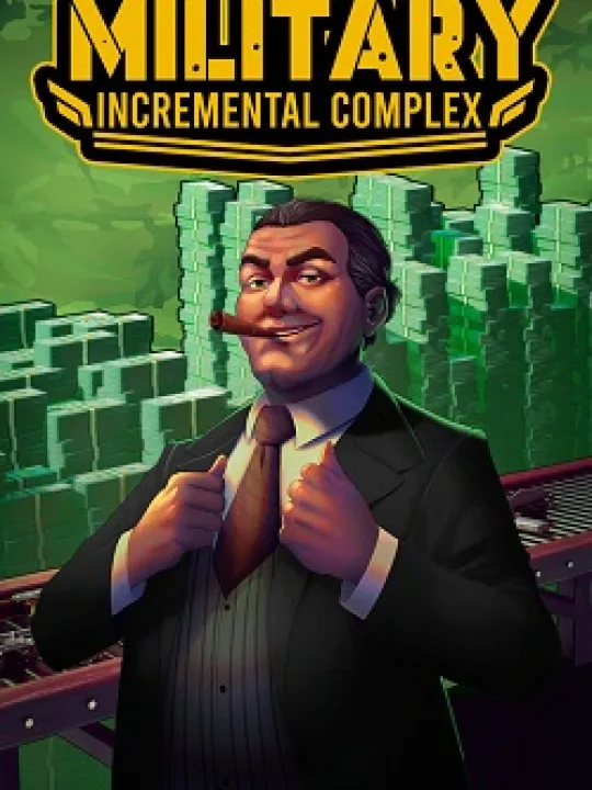 Military Incremental Complex