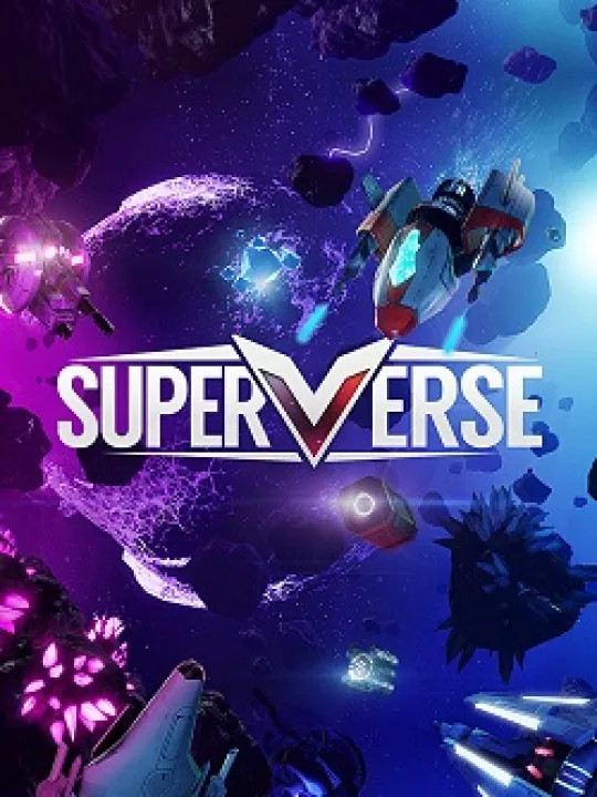 SUPERVERSE
