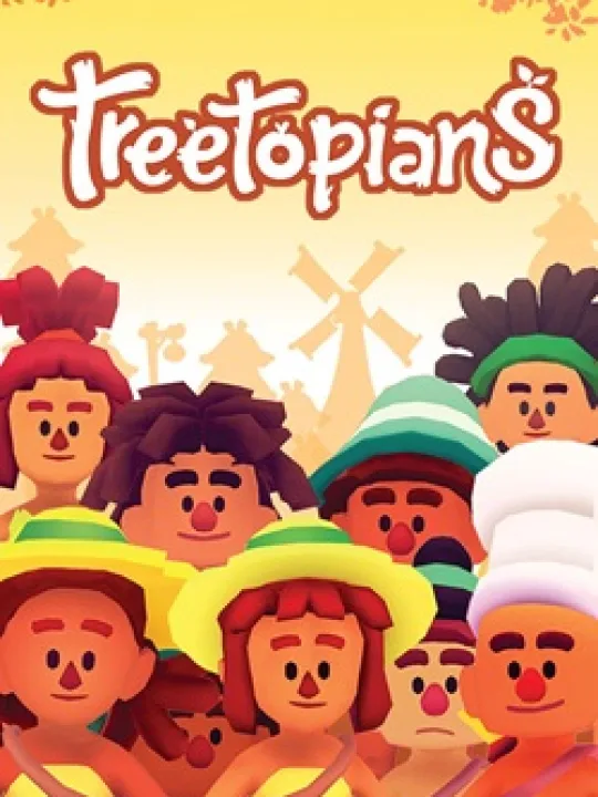 Treetopians