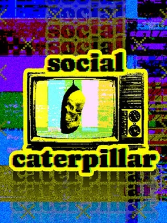Social Caterpillar