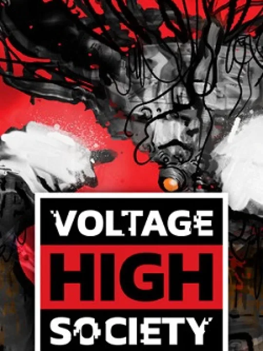 Voltage High Society
