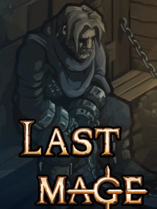 Last Mage