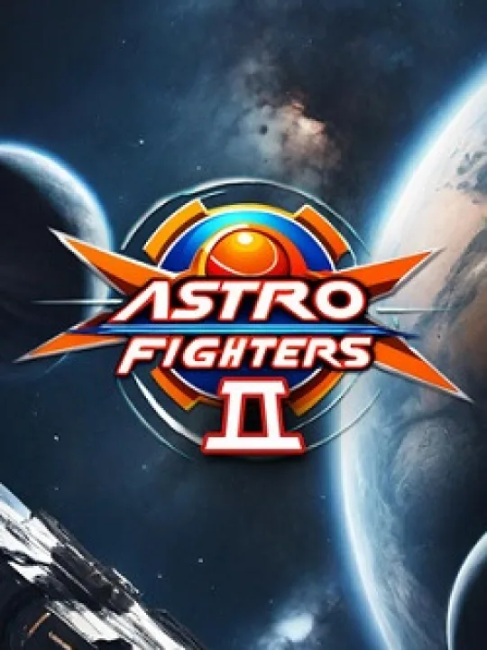 Astro Fighters 2