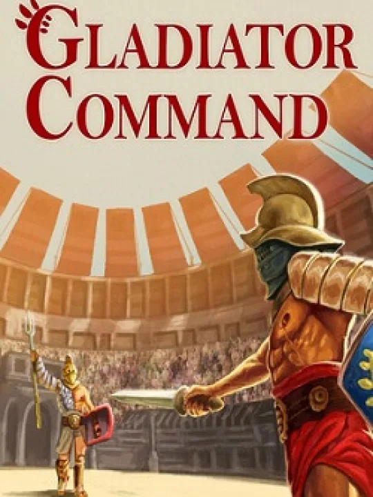 Gladiator Command