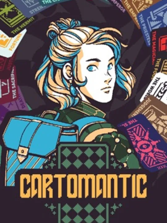 Cartomantic