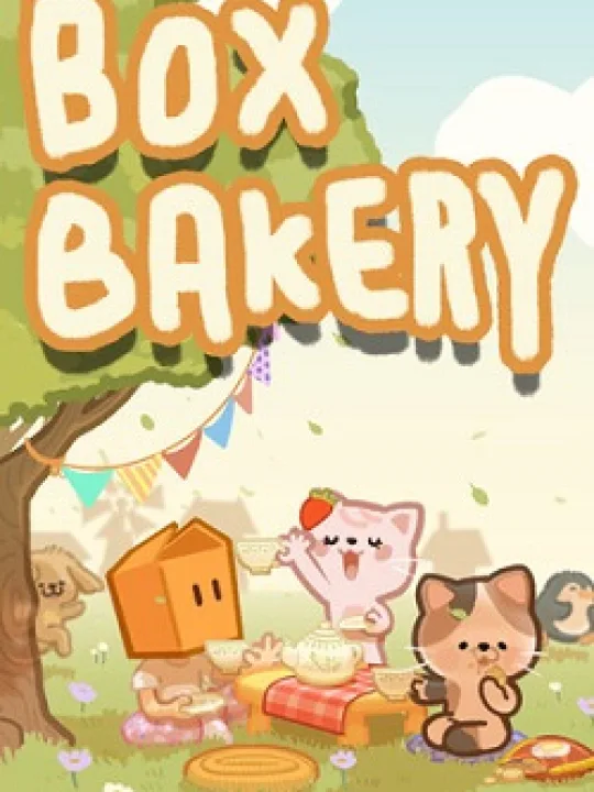 Box Bakery