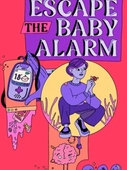 Escape the Baby Alarm