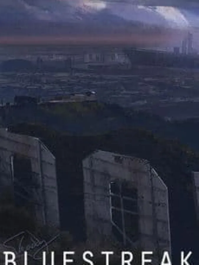 Project Bluestreak