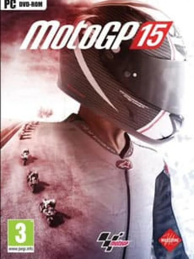 MotoGP 15