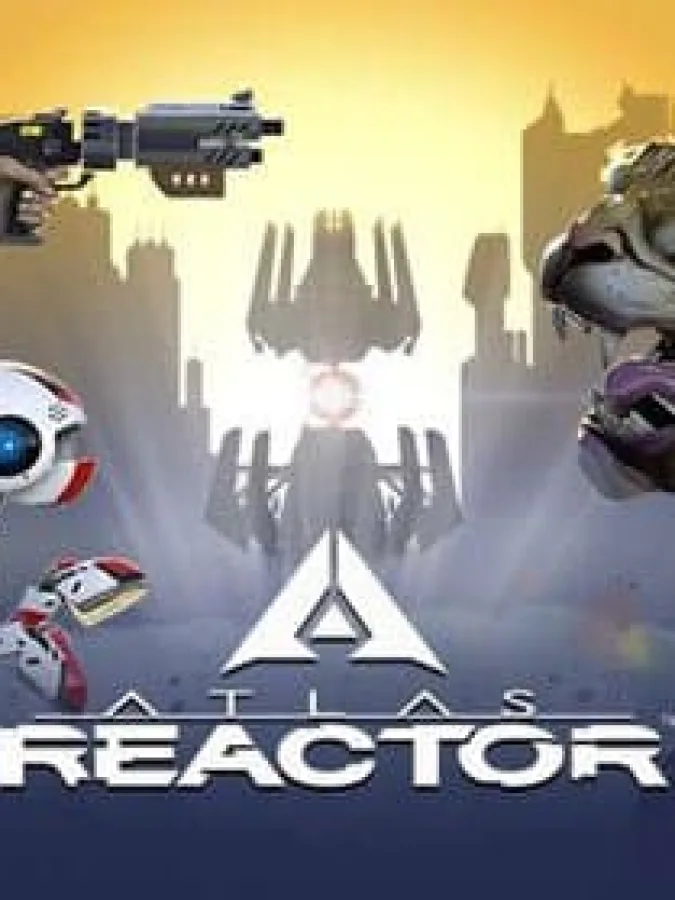 Atlas Reactor