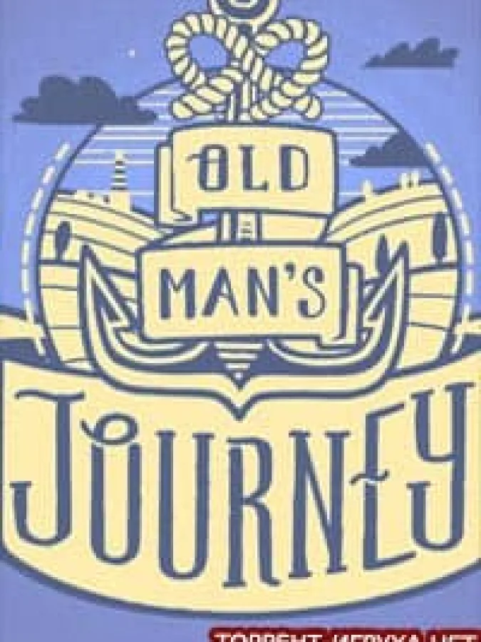 Old Man’s Journey