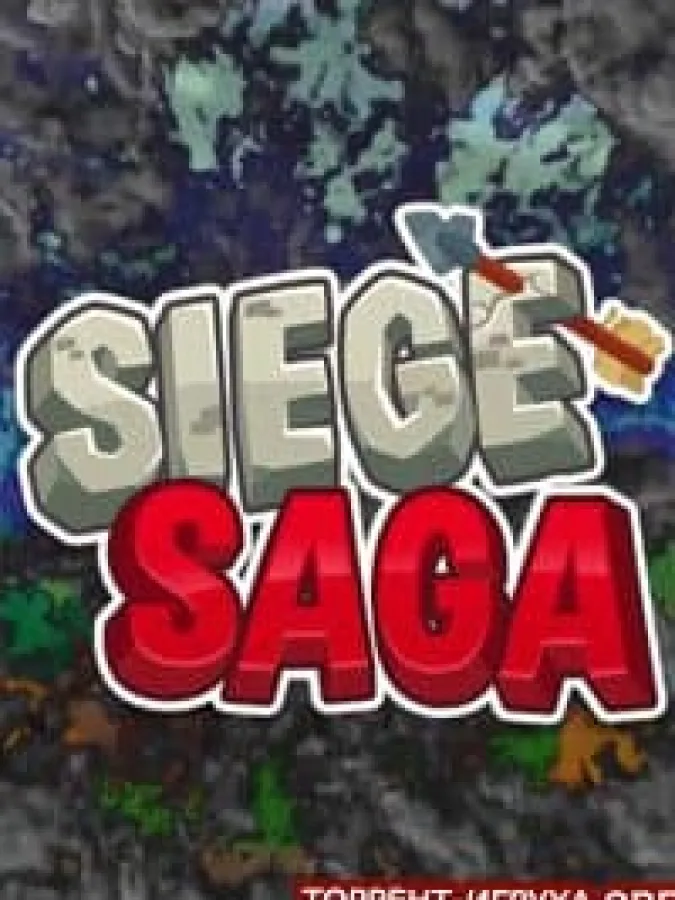 Siege Saga