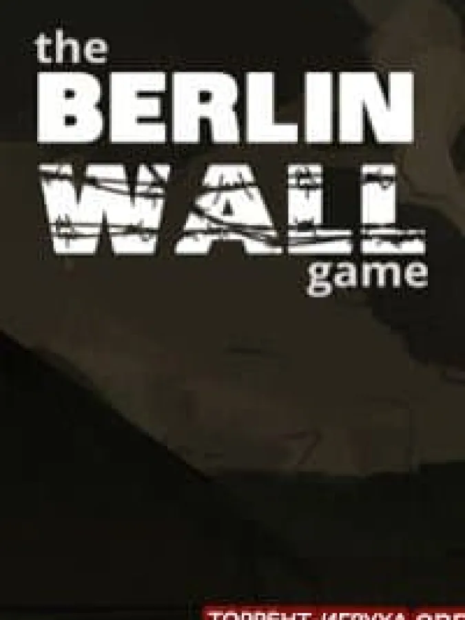 The Berlin Wall