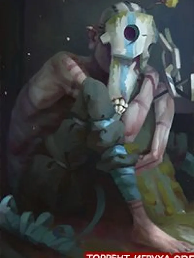 Where The Clouds End