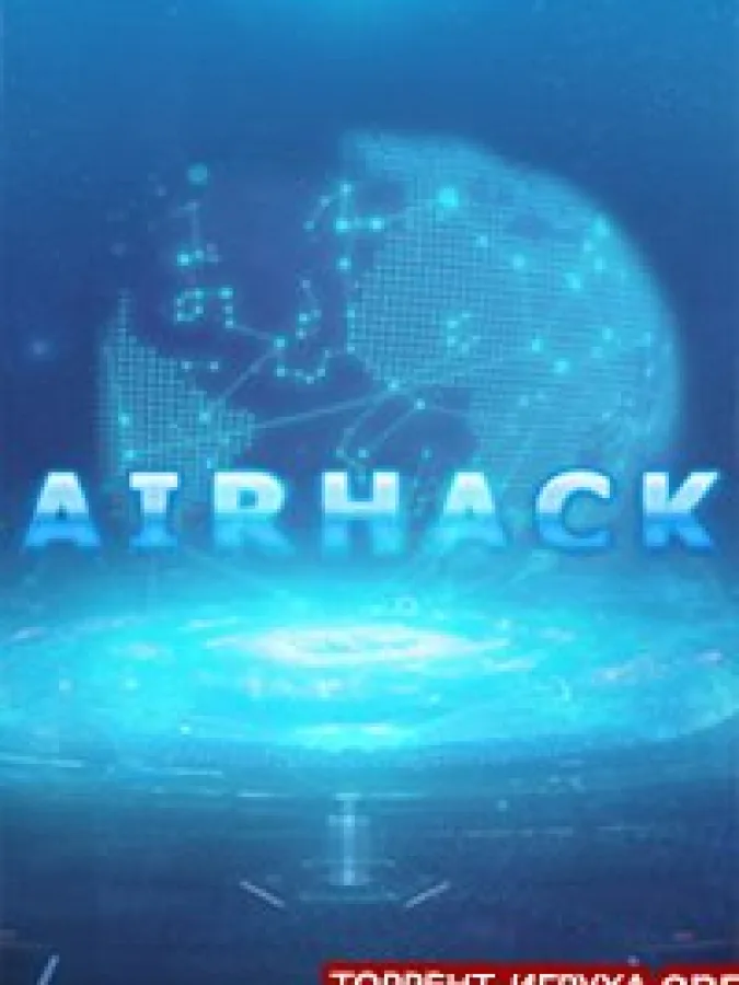 Airhack Hacking