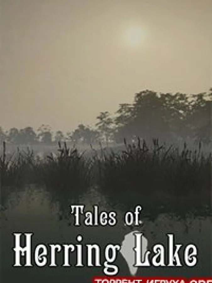 Tales of Herring Lake