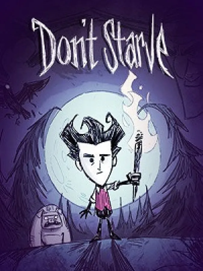 Don't Starve