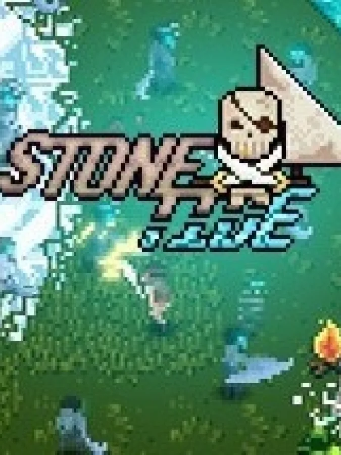 StoneTide Age of Pirates