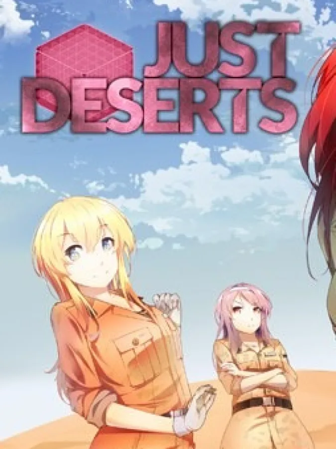 Just Deserts