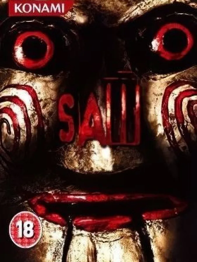 Saw: The Video Game