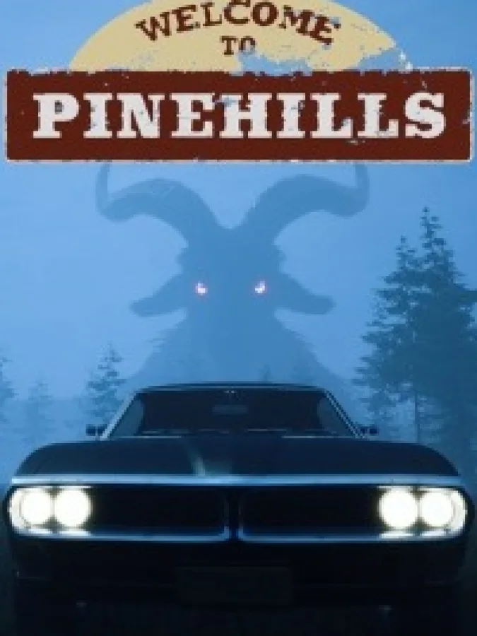 Welcome to PINEHILLS