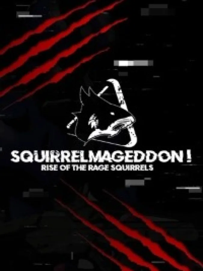 Squirrelmageddon
