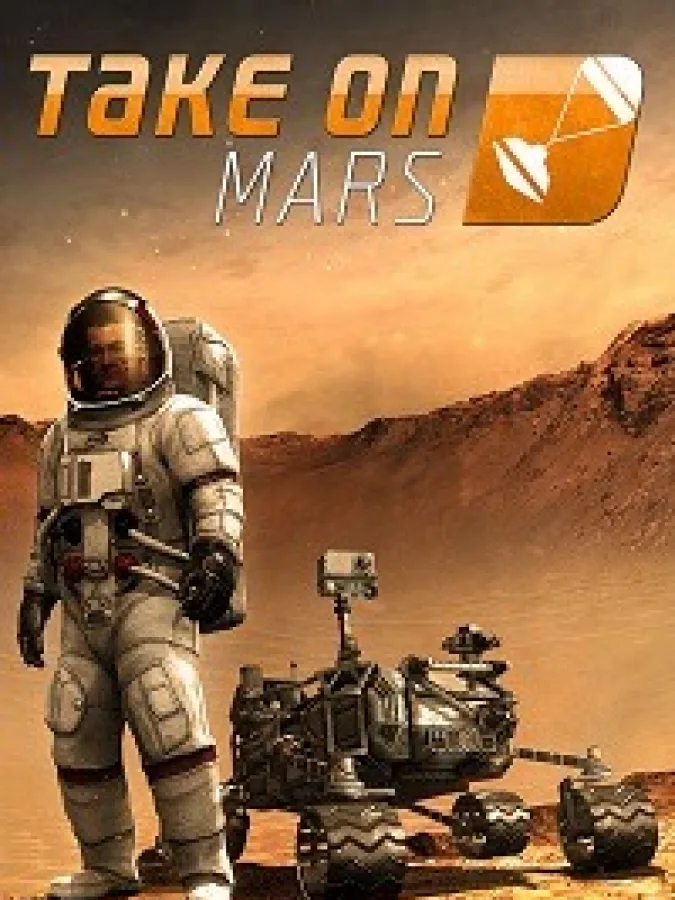 Take On Mars