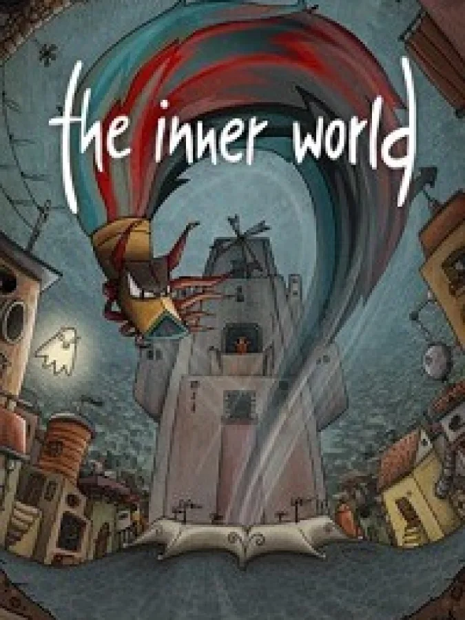 The Inner World