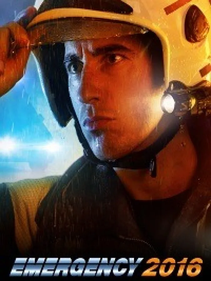 Emergency 2016