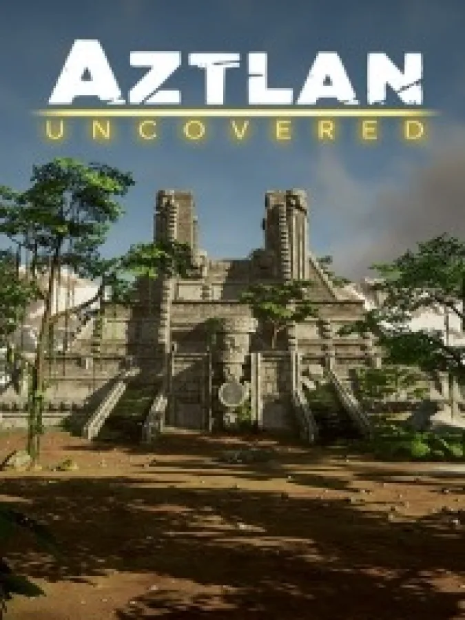 Aztlan Uncovered
