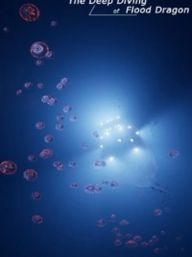 The Deep Diving of FloodDragon