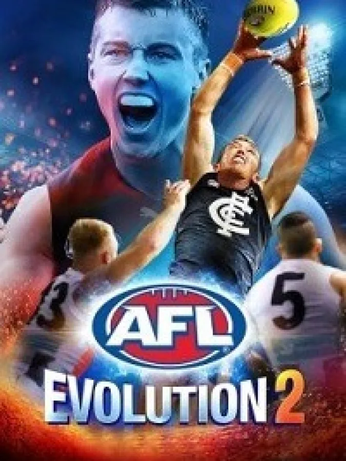 AFL Evolution 2