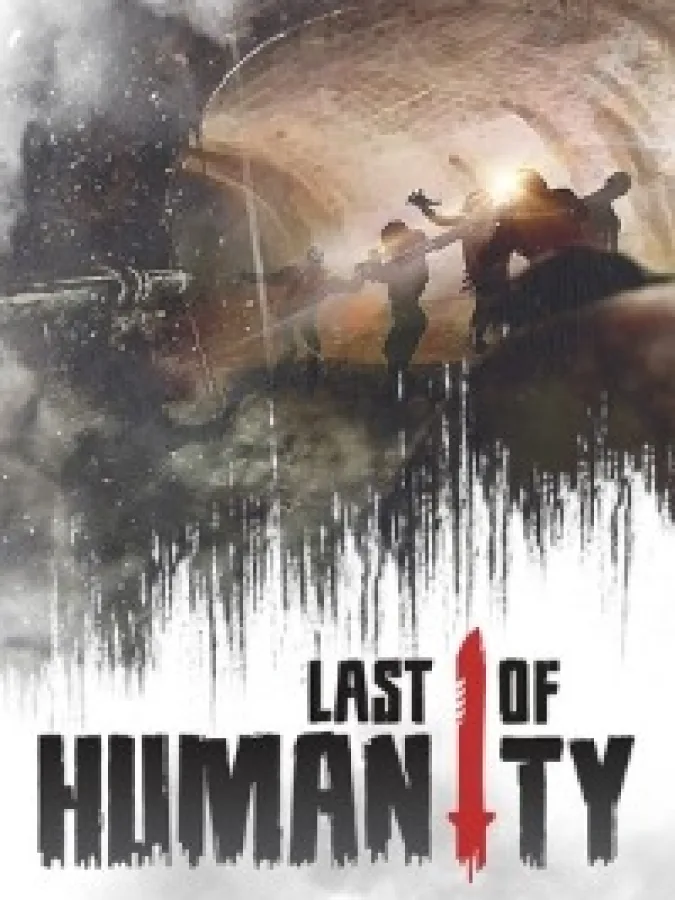Last of Humanity