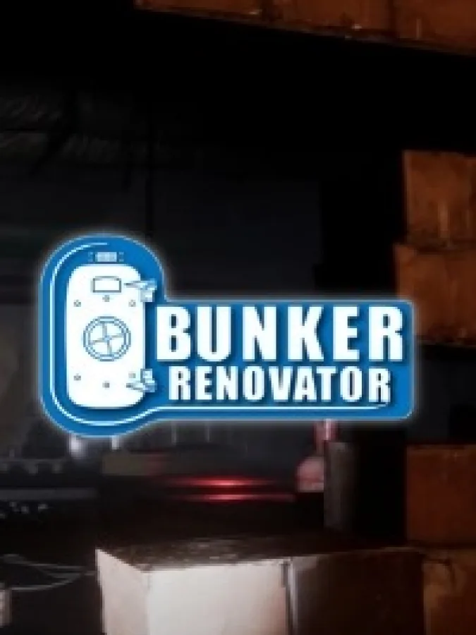Bunker Renovator