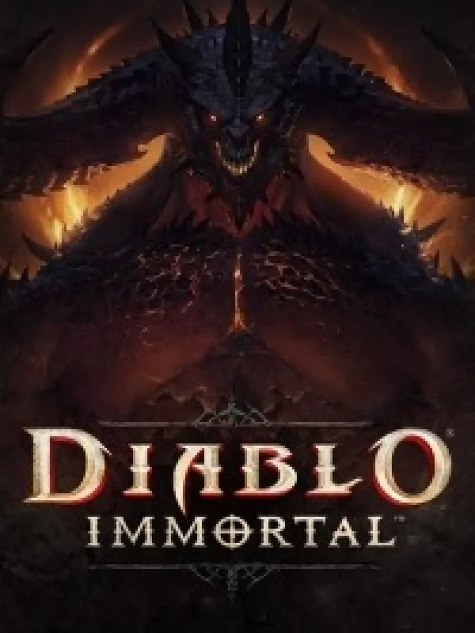 Diablo Immortal