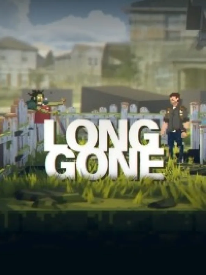 Long Gone