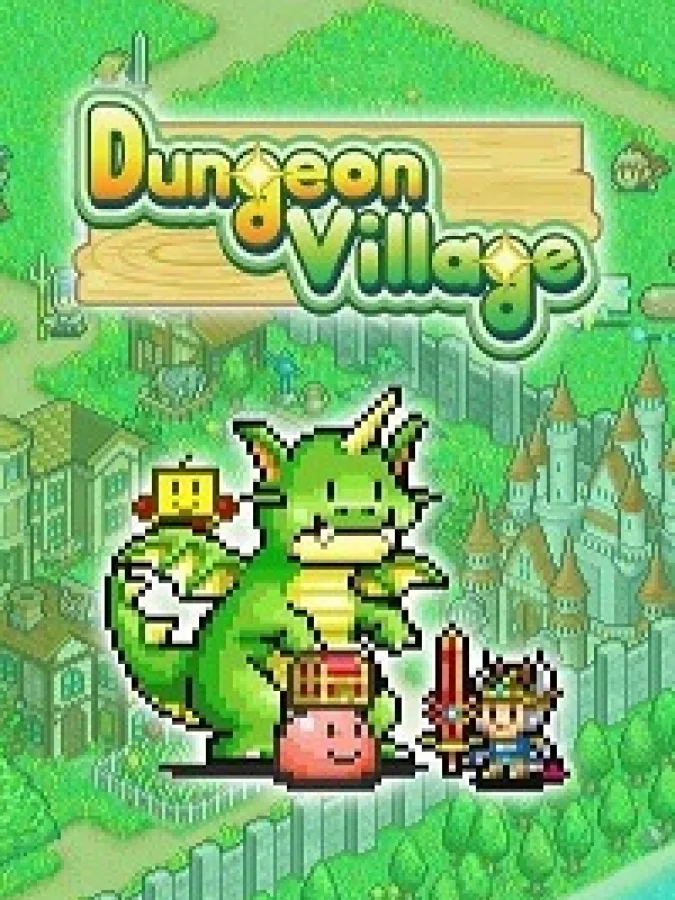 Dungeon Village